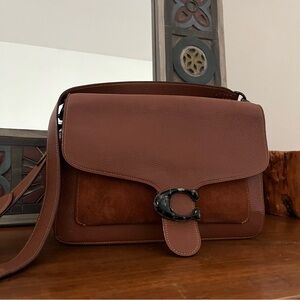 Coach Tabby Handbag